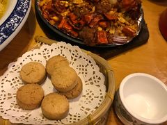 -乌镇那一年小院主题餐厅(甘泉西路店)