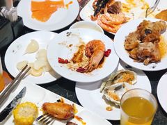 -汉巴味德(大悦城店)