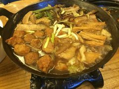 -老太原菜馆(南宫店)