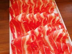 -北门涮肉·铜锅涮肉(南锣鼓巷店)