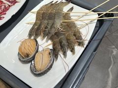 -濠轩阁特色生蚝火锅总店