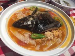 -西贝(金桥店)