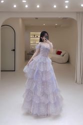 -莫小姐婚纱