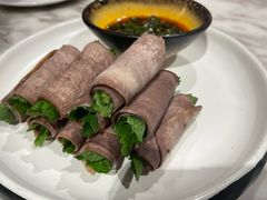-云采云南菜(中山北路店)