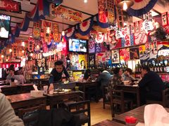 大堂-平成屋· Late Night 食堂(四川北路店)