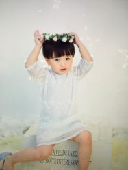 -莫奈庄园·儿童摄影馆·影视基地(江宁店)