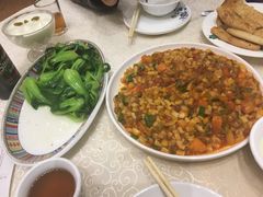 -阿拉丁新疆风味餐厅·清真(罗廊巷店)