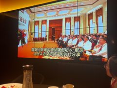 -炊烟小炒黄牛肉(浦东世纪汇店)