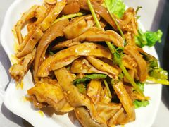 -巴辣仔烤鱼鸡煲(上水店)