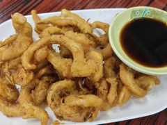-贞姨美食·老字号海鲜大排档