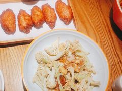 -九毛九西北菜(大东海店)