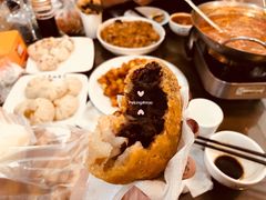 -京天红酒家(虎坊路店)