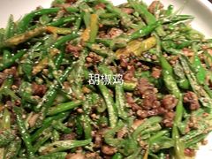 -铁公鸡·四川料理(天环广场店)