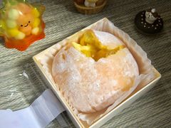 -泽田本家·铜锣烧(TX淮海店)