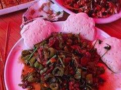 -大哈福烧烤·海鲜·家常菜(延安三路店)