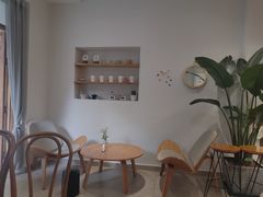-infinite cafe