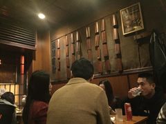 -福烤锦花(长乐路店)