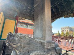 -历代帝王庙博物馆