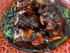 -维园悦谱·海派家常菜(乌鲁木齐南路店)