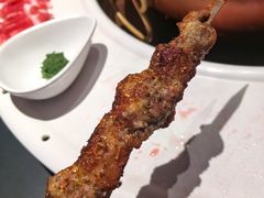 -京熹顺·老北京百年铜锅涮肉(百家湖1912店)