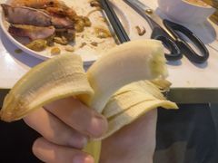 -苏格里岛自助海鲜烤肉(中州万达店)