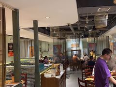 -北京老门框爆肚涮肉馆(凤城六路店)