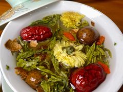 -清真华宇开锅羊肉