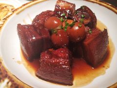 -荷塘秋月·本帮江浙菜(国权路店)