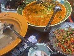 -光海·乡记酸菜鱼·始于1996(花园路店)