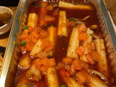 -蚝太郎 • 海鲜烧烤(Upark店)