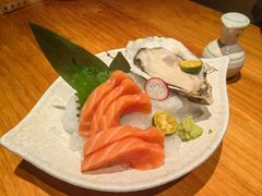 -故乡屋日本料理(八一广场店)
