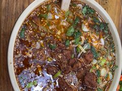 -豫掌柜饸饹面·烩面(秀沿路店)