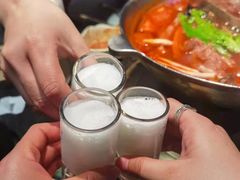 -湊湊火锅·茶憩(新中关购物中心店)