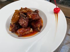 雕梅小排-喜林苑·稻田餐厅(品相府店)