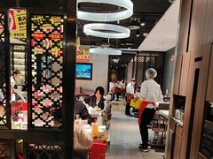 -海底捞火锅(锦艺城店)
