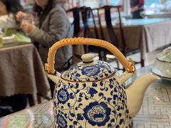 -新繁老號豌豆汤饭店·江湖菜(宝光寺店)