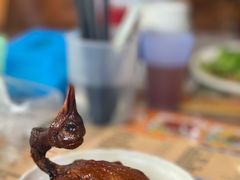 -煲煲掂风味煲仔饭餐厅(西区店)