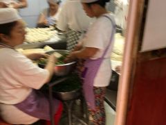 -郑家包子牛肉拉面(尚勤路店)
