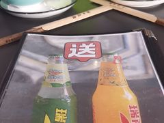 -喜洲翰林餐厅(董家百年老宅店)