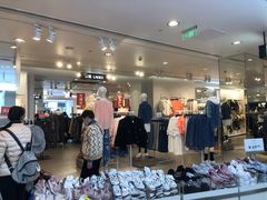 -H&M(天一广场店)