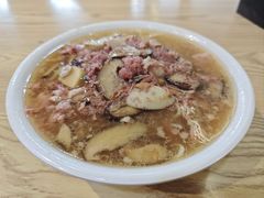 -吴记怪味面(牛王庙店)