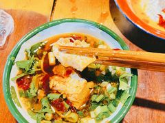 -叁口煮老火锅(东升店)