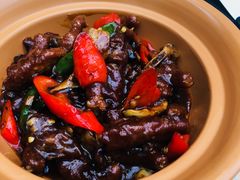 -大树餐厅(红旗街万达店)