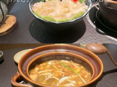 -季季山·云南野生菌火锅(上海首店)