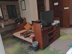 -中铁花水湾温泉酒店(大邑店)