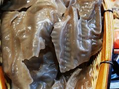 纳西凉粉皮-阿婆情腊排骨火锅(饮玉巷店)