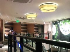 大堂-阿吾罗日本料理(K11艺术中心店)