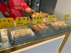 -徐家小铺油条大王(建设东路店)