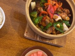 -罗妈砂锅(江苏南京江宁万达店)