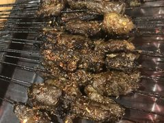 -清真·马峰烤肉(小学习北巷店)